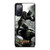 BLACK PANTHER MARVEL Samsung Galaxy S20 FE Case Cover