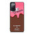 BLACK PINK SELENA GOMEZ ICE CREAM Samsung Galaxy S20 FE Case Cover BLACK PINK SELENA GOMEZ ICE CREAM Samsung Galaxy S20 FE Case Cover