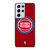 DETROIT PISTONS BASKETBALL NBA Samsung Galaxy S21 Ultra Case Cover