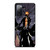 BLEACH ANIME ART Samsung Galaxy S20 FE Case Cover