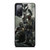BOBA FETT STAR WARS  Samsung Galaxy S20 FE Case Cover