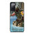 BOBA FETT STAR WARS CARTOON Samsung Galaxy S20 FE Case Cover