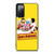 BOBS BURGERS FAMILY MOVIE Samsung Galaxy S20 FE Case Cover