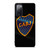 BOCA JUNIORS FC LOGO EMBLEM Samsung Galaxy S20 FE Case Cover