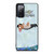 BOJACK HORSEMAN HOLLYWOOD SIGN Samsung Galaxy S20 FE Case Cover
