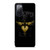 BON JOVI BAND GOLD LOGO Samsung Galaxy S20 FE Case Cover