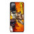 BORDERLANDS 2 GAME Samsung Galaxy S20 FE Case Cover
