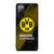BORUSSIA DORTMUND ART Samsung Galaxy S20 FE Case Cover