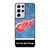 DETROIT RED WINGS HOCKEY TEAM Samsung Galaxy S21 Ultra Case Cover