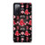 BOSTON RED SOX MLB COLLAGE Samsung Galaxy S20 FE Case Cover BOSTON RED SOX MLB COLLAGE Samsung Galaxy S20 FE Case Cover