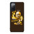 BREAKING BAD CARTEL OF DEATH Samsung Galaxy S20 FE Case Cover BREAKING BAD CARTEL OF DEATH Samsung Galaxy S20 FE Case Cover