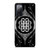 BREAKING BENJAMIN METAL SYMBOL Samsung Galaxy S20 FE Case Cover