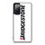 BRIDGESTONE TIRE LOGO WHITE Samsung Galaxy S20 FE Case Cover