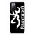 BROWNING ARMS LANDSCAPE LOGO Samsung Galaxy S20 FE Case Cover