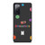 BTS DYNAMITE POLKADOTS Samsung Galaxy S20 FE Case Cover