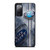 BUD LIGHT BEER LOGO Samsung Galaxy S20 FE Case Cover