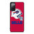BUFFALO BILLS HELMET Samsung Galaxy S20 FE Case Cover