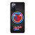 BUFFALO BILLS METAL LOGO Samsung Galaxy S20 FE Case Cover