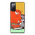 BUGS BUNNY AND GOSSAMER RED LOONEY TUNNES Samsung Galaxy S20 FE Case Cover