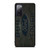 BUILT FORD TOUGH EMBLEM Samsung Galaxy S20 FE Case Cover