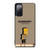 BURBERRY LONDON THE SIMPSONS Samsung Galaxy S20 FE Case Cover