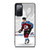 CALE MAKAR COLORADO AVALANCHE Samsung Galaxy S20 FE Case Cover