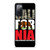 CALIFORNIA REPUBLIC CAMO SYMBOL Samsung Galaxy S20 FE Case Cover