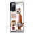 CALVIN AND HOBBES 3D Samsung Galaxy S20 FE Case Cover