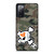 CAMO BLOCK 43 Samsung Galaxy S20 FE Case Cover CAMO BLOCK 43 Samsung Galaxy S20 FE Case Cover