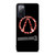 CAMO BORDERLANDS 3 LOGO Samsung Galaxy S20 FE Case Cover