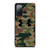 CAMO UNDER ARMOUR LOGO Samsung Galaxy S20 FE Case Cover CAMO UNDER ARMOUR LOGO Samsung Galaxy S20 FE Case Cover