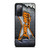 CAN AM X TEAM PLATE LOGO Samsung Galaxy S20 FE Case Cover
