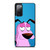 CARTOON COURAGE THE COWARDLY DOG Samsung Galaxy S20 FE Case Cover