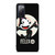 CARTOON FELIX THE CAT Samsung Galaxy S20 FE Case Cover