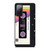 CASSETTE TAPE RETRO Samsung Galaxy S20 FE Case Cover