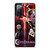 CASTLEVANIA ALL CAST Samsung Galaxy S20 FE Case Cover