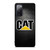 CATERPILLAR CAT SYMBOL Samsung Galaxy S20 FE Case Cover