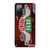 CENTRAL PERK CAFE SIGN Samsung Galaxy S20 FE Case Cover