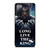 CHADWICK BOSEMAN BLACK PANTHER Samsung Galaxy S20 FE Case Cover