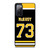 CHARLIE MCAVOY BOSTON BRUINS NHL Samsung Galaxy S20 FE Case Cover