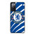 CHELSEA FOOTBALL CLUB LOGO Samsung Galaxy S20 FE Case Cover