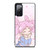 CHIBIUSA SAILOR MOON KAWAII Samsung Galaxy S20 FE Case Cover