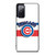 CHICAGO CUBS MLB SIMPEL LOGO Samsung Galaxy S20 FE Case Cover CHICAGO CUBS MLB SIMPEL LOGO Samsung Galaxy S20 FE Case Cover