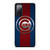 CHICAGO CUBS PLATE LOGO Samsung Galaxy S20 FE Case Cover