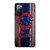 CHICAGO CUBS WOODEN LOGO Samsung Galaxy S20 FE Case Cover