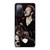 CHRIS MARTIN COLDPLAY CONCERT Samsung Galaxy S20 FE Case Cover