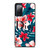 CHRISTIAN DIOR HIBISCUS FLOWER Samsung Galaxy S20 FE Case Cover