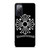 CHROME HEARTS SYMBOL Samsung Galaxy S20 FE Case Cover