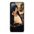 CLASSIC HANS SOLO STAR WARS Samsung Galaxy S20 FE Case Cover