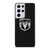 DODGE RAM CARBON FIBER Samsung Galaxy S21 Ultra Case Cover